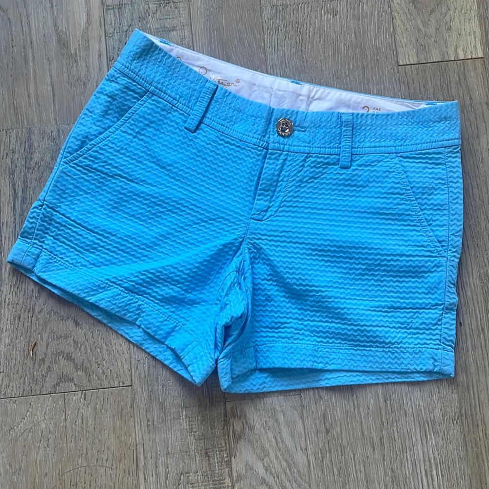 Last chance! Seaspray Callahan Shorts